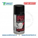 Spray cu vaselina cu CUPRU rezistent la temperaturi inalte - 300 ml