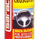 Spray curatare bord FARA silicon LUXOR - 500ml