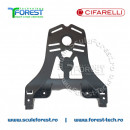 Suport rezervor solutie atomizor Cifarelli M1200