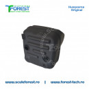 Toba esapament originala drujba Husqvarna 357 XP, 359
