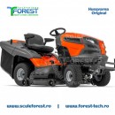 Tractor pentru tuns gazonul Husqvarna TC 342T - 107cm - 18.6 CP