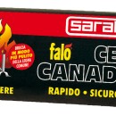 TRUNCHI CANADIAN 2 ORE DE ARDERE CURATA FALÕ - 1.1kg