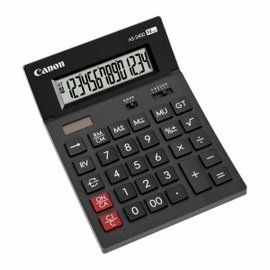 Calculator birou 12 digiti Canon AS2200