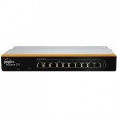 Router Dual-WAN (2 WAN) 2xGbE WAN ports, 7xGbE LAN ports, Peplink 210
