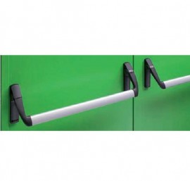 Kit Bara Antipanica EX LP A negru