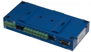 Poseidon2 4002 TSet - Soluția completă: control I/O și monitorizare mediu ambiant de la distanță