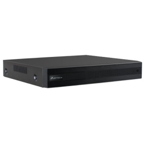 DVR 4 ch. video 5MP lite, 1 ch. audio, H.265 - ASYTECH VT-1404HC
