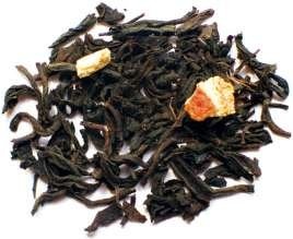 Christmas Tea