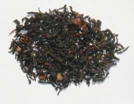 Chocolate Tea