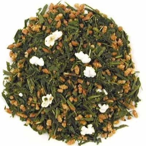Gen Mai Cha