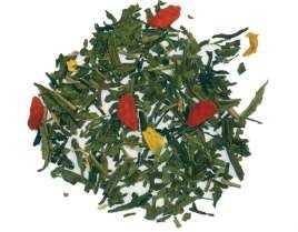 Green Goji Berry