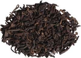 Yunnan Pu-Erh