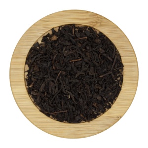 Almond Tea