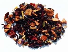Apricot Fruitblend