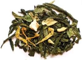 Pear Sencha