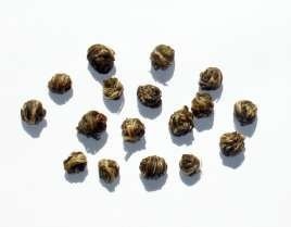 Caramel Pearl