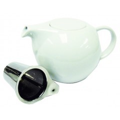 Ceainic Portelan Fuji- 800 ml