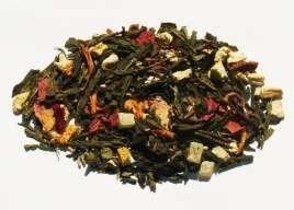 Paradise Sencha