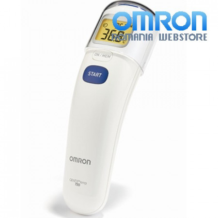 Omron GT-720 Gentle Contactless Thermometer