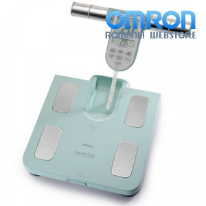 Analizor Corporal Omron BF 511