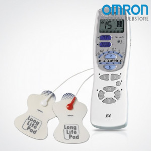 Aparat masaj Omron E4 Professional
