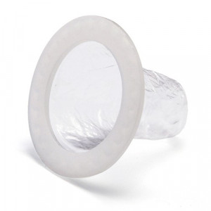 Set Capisoane Termometru Gentle Temp 520 si 521