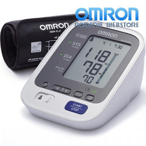 Tensiometru Omron M6 Comfort