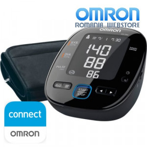 Tensiometru Omron MIT 5 Connect