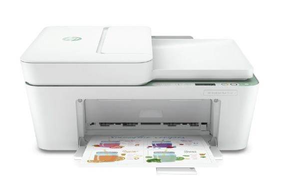 Refill kit si cerneala refill HP DeskJet Plus 4122 Refill kit si cerneala refill HP DeskJet Plus 4122