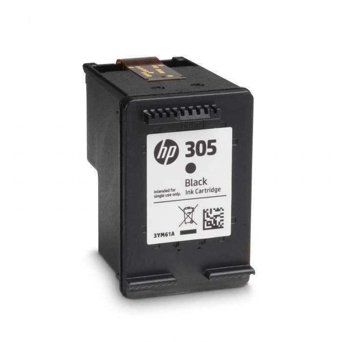 Video - Tutorial reumplere cartus HP 305 / 305XL negru Video - Tutorial reumplere cartus HP 305 / 305XL negru