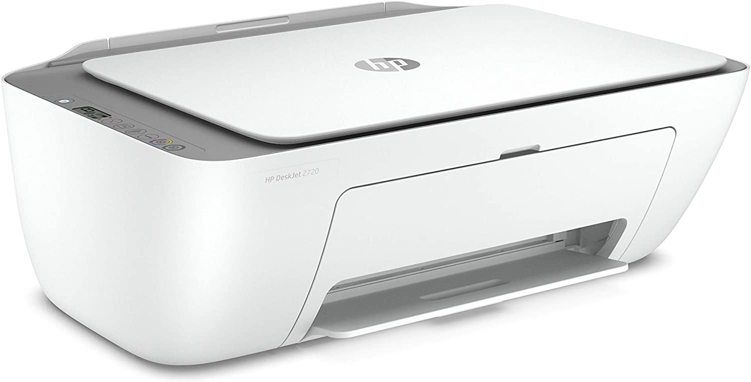 Cerneala kit refill pentru reumplere cartuse HP DeskJet 2720 Cerneala kit refill pentru reumplere cartuse HP DeskJet 2720