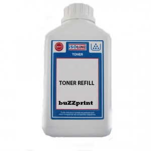 Toner refill HP CF217A 17A CF230A CRG-051 CRG-047 60g