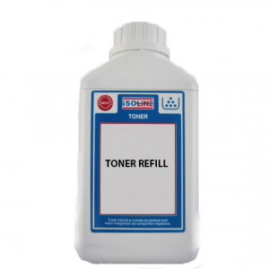 Toner refill HP CF280A / CF280X / CE505A / CE505X 140g