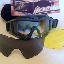 Ochelari de protectie moto/snowboard