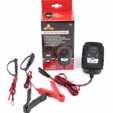 Redresor baterie moto
