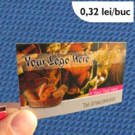 Fata/Verso Carton Mat