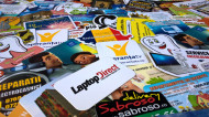 Magnet de frigider Lenticular.