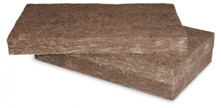 KNAUF INSULATION NATURBOARD FIT PLUS 10cm 40kg/mc
