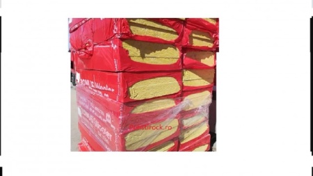 Vata bazaltica Bonus Wooler 100 mm