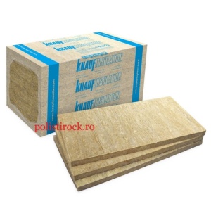 KNAUF Vată minerală bazaltică FKD-S Thermal 5cm