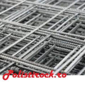 PLASA SUDATA STRIATA 8mm 2*5ml