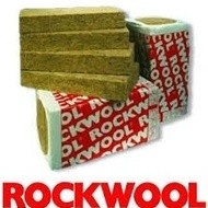 Vata bazaltica MULTIROCK ROCKWOOL 10cm