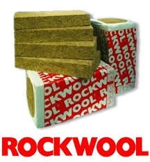 Vata minerala bazaltica ROCKWOOL FRONTROCK MAXPLUS E 10 cm