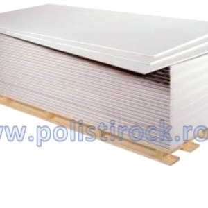GIPSCARTON KNAUF RIGIPS Standard 9.5mm