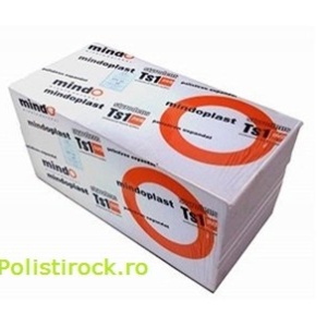 Polistiren expandat EPS 70 10cm / toate grosimile