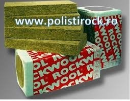 Vata bazaltica ROCKWOOL Front Rock Max Plus 15cm