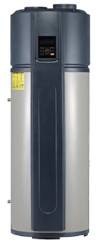 Boiler cu pompa de caldura ATLAS 280L