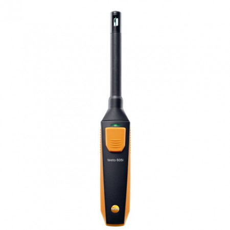 Testo 605 i