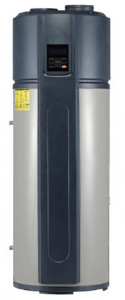 Boiler cu pompa de caldura ATLAS 280L