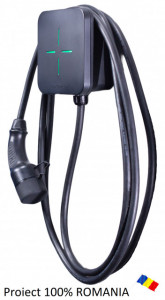 Statie incarcare auto IP7K 7.4kw LEKTRI.CO